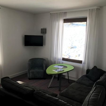 La Maison De Cecile Ventron Kültér fotó