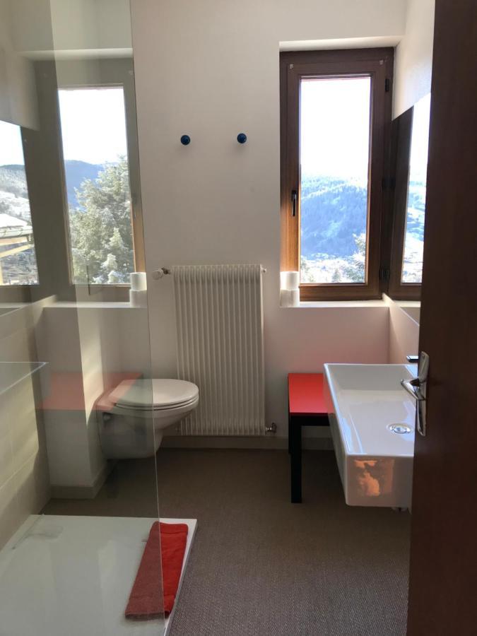 La Maison De Cecile Ventron Kültér fotó